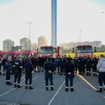 Българският модул за гасене на горски пожари