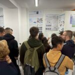 Ученици и инж. Диана Груева