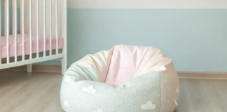 Барбарон за малко дете