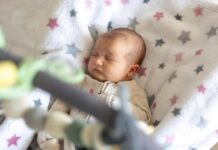 Бебе инвитро