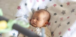 Бебе инвитро