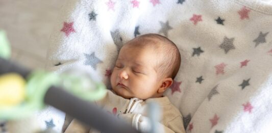 Бебе инвитро