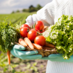 Биологично земеделие