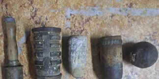 Боеприпаси