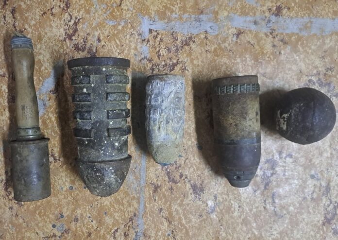 Боеприпаси