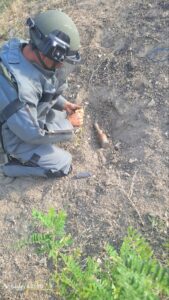  Боеприпаси 