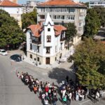 Брънековата къща