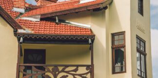 Брънековата къща