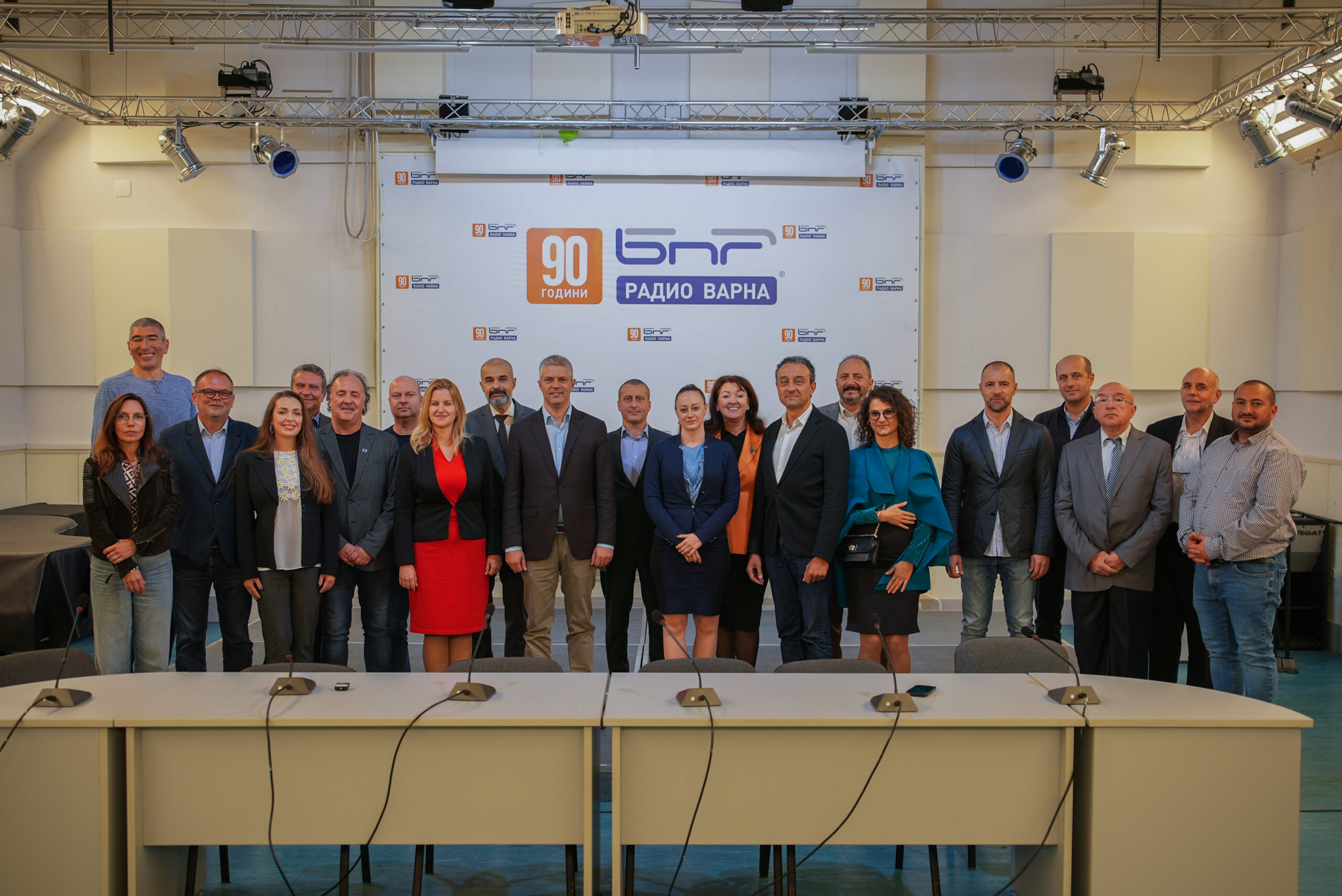 Обичам повече да работя и по малко да говоря Хората искат