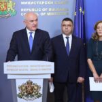 Брифингът в МС