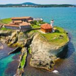 Остров "Света Анастасия"