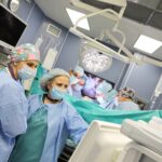 Чернодробна трансплантация