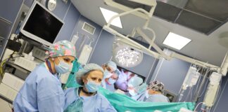 Чернодробна трансплантация