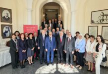 Чествания за годишнина на БАН