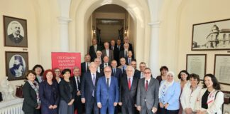 Чествания за годишнина на БАН