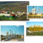 Газово хранилище "Чирен"