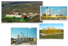 Газово хранилище "Чирен"