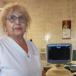 Д-р Веселина Факалиева