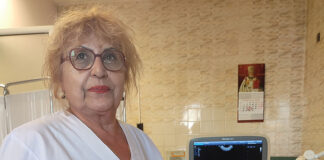 Д-р Веселина Факалиева