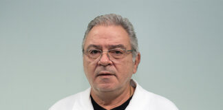 Д-р Илия Полихронов