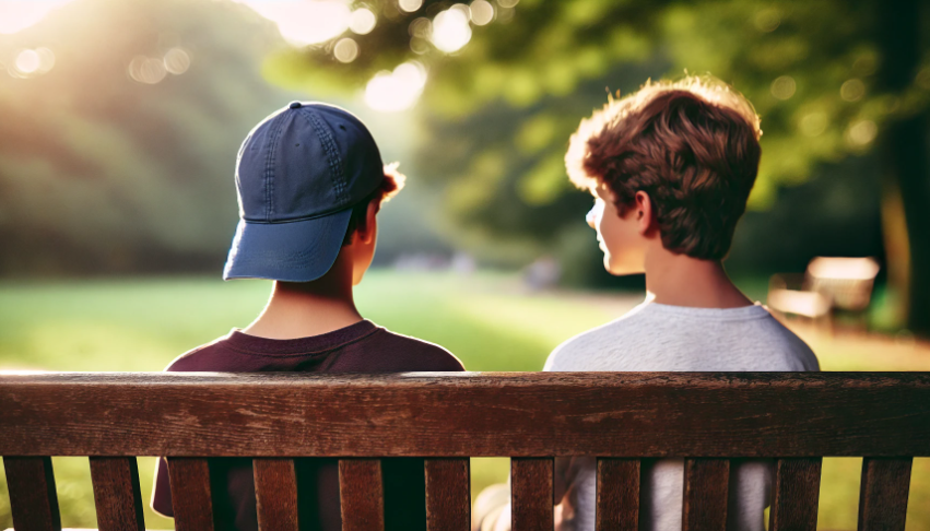 Данни от кампания за превенция на наркотиците показват че дори