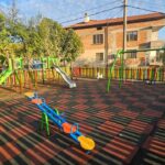 Детска площадка