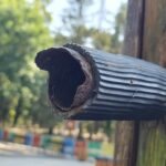 Опасни съоръжения на детска площадка в Плевен