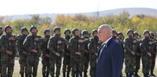 Димитър Главчев