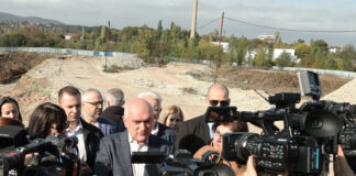 Димитър Главчев