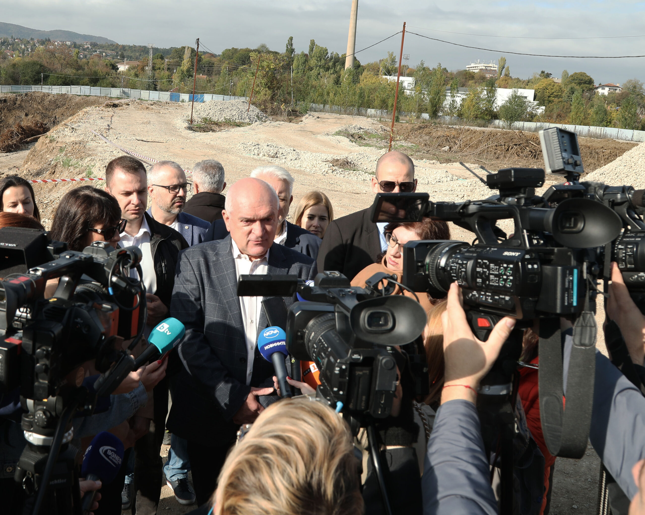 Всички знаем че липсата на купен вот е илюзия Въпреки