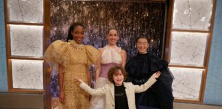 Дизайнер Макс Александър