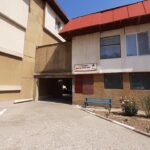 Дом за стари хора в Свищов