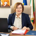 Кмет на Троян Донка Михайлова