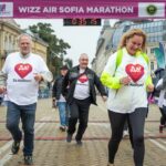 Маратон на трансплантирани пациенти