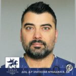 Доц. д-р Златослав Арабаджиев