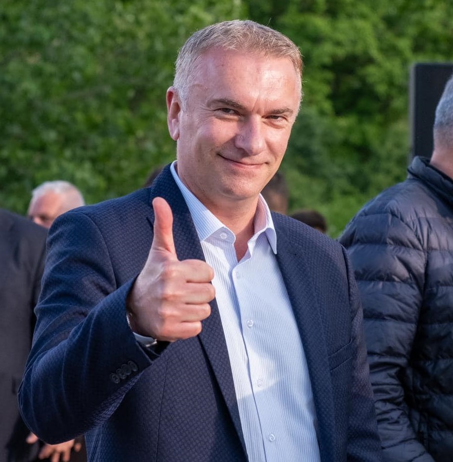 Ваня Стефанова завеждащ отдел на Върховната прокуратура даде повече информация