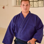 Димитър Мирчев. Снимка: Личен архив