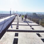 Ремонт на Дунав мост