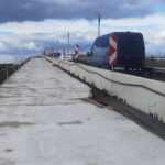 Ремонт на Дунав мост