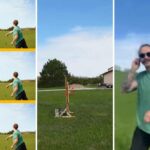 Джеси Руд поставя рекорд