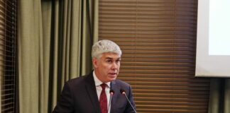 Владимир Малинов