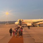 Евакуация на българи от Ливан