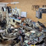 Фабрика за производство на цигари