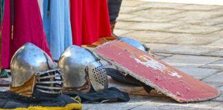 Фестивалът