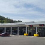 ГКПП-Калотина, ГДГП