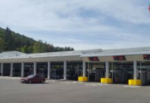 ГКПП-Калотина, ГДГП