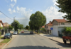 Главен път в село Маринка