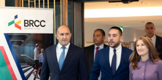 Годишната среща