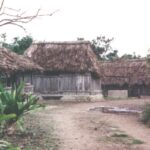 Град на маите