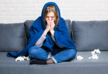 Грип, Човешкият метапневмовирус